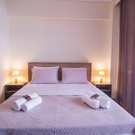 Deluxe Mitropoleos Apartment テッサロニキ エクステリア 写真