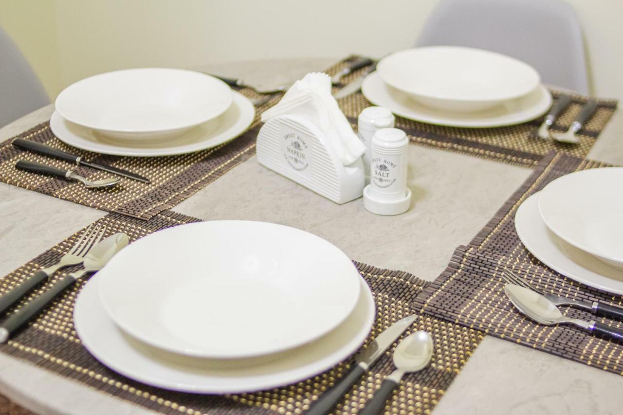 Deluxe Mitropoleos Apartment テッサロニキ エクステリア 写真